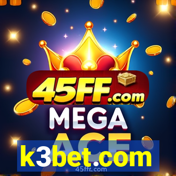 k3bet.com