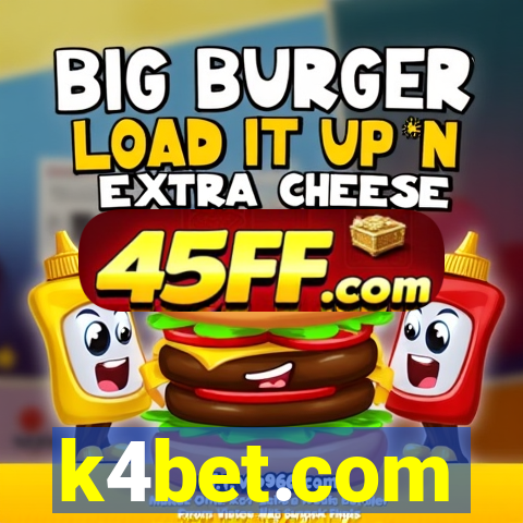 k4bet.com