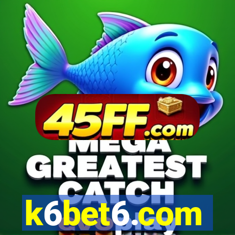k6bet6.com
