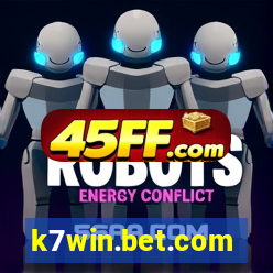 k7win.bet.com