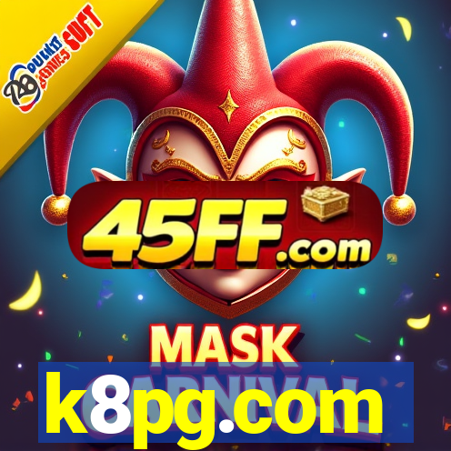 k8pg.com