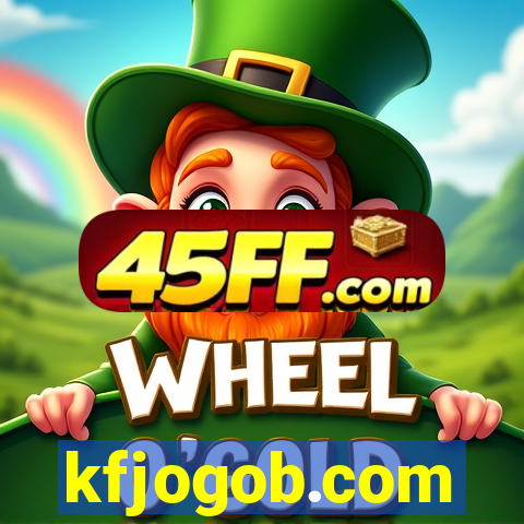 kfjogob.com
