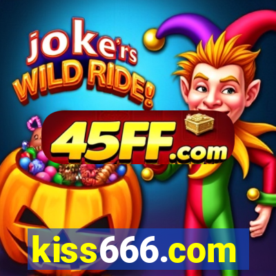kiss666.com