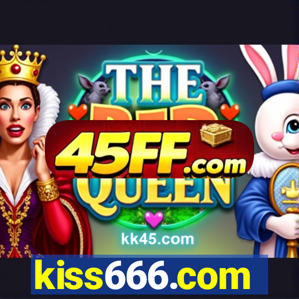 kiss666.com