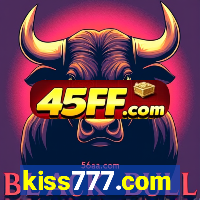 kiss777.com