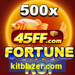kitblazer.com
