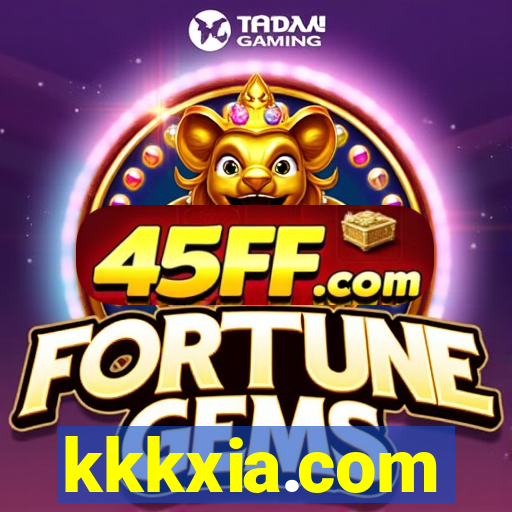 kkkxia.com