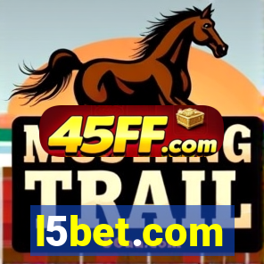 l5bet.com
