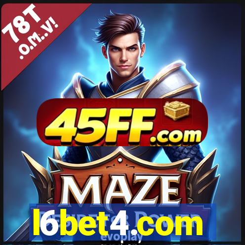 l6bet4.com