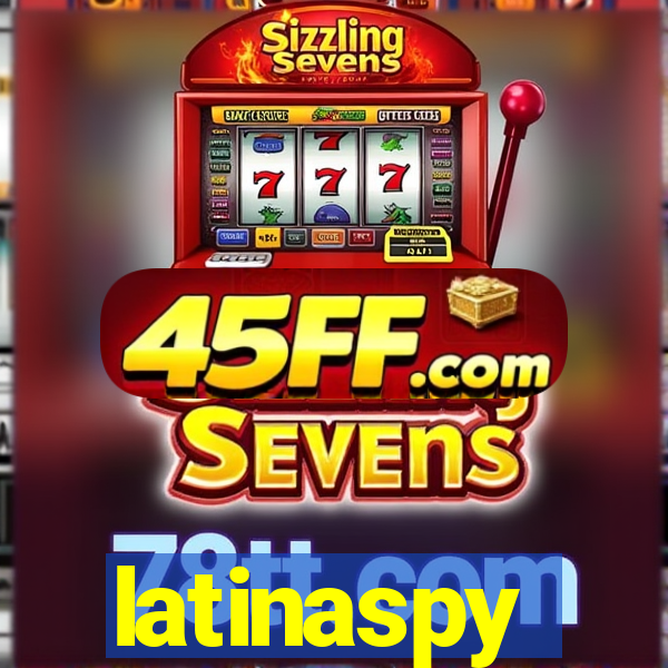 latinaspy