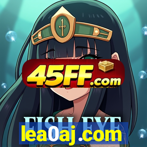 lea0aj.com