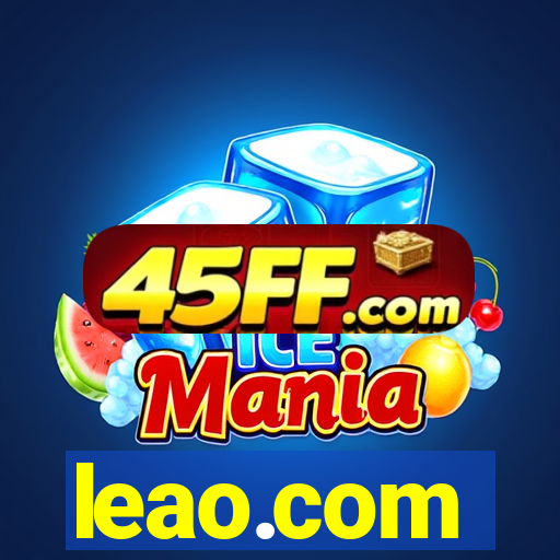leao.com