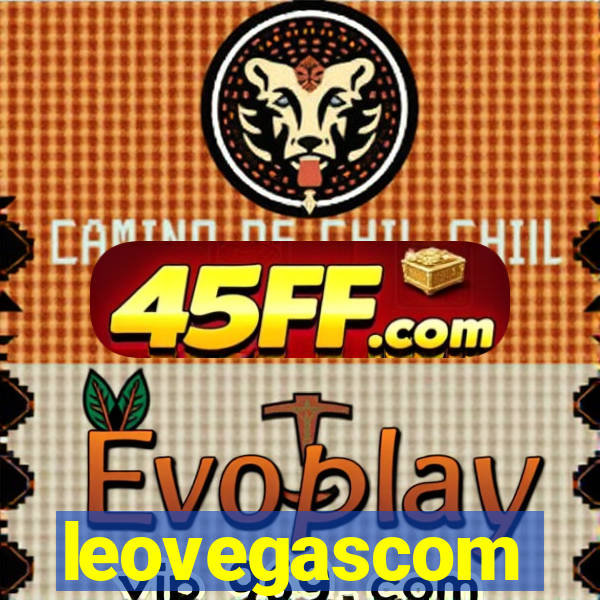 leovegascom