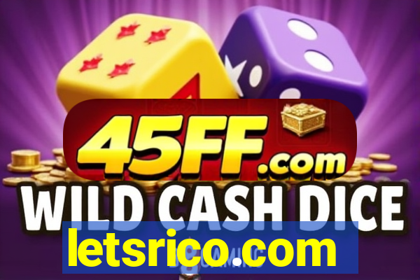 letsrico.com