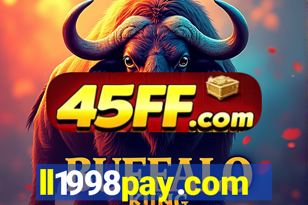 ll1998pay.com