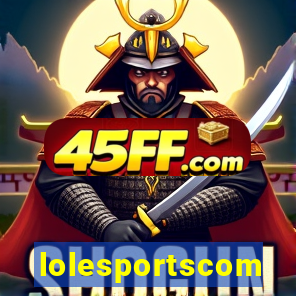 lolesportscom