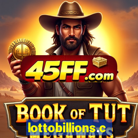 lottobillions.com