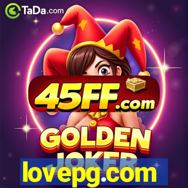 lovepg.com