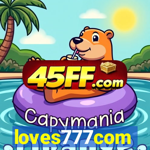 loves777com