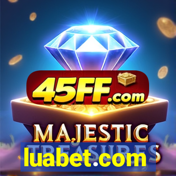 luabet.com