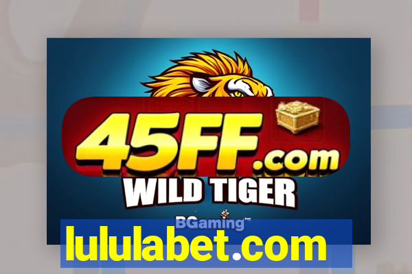 lululabet.com