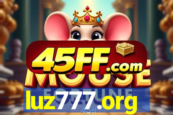luz777.org