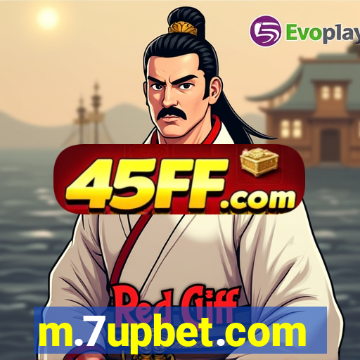 m.7upbet.com