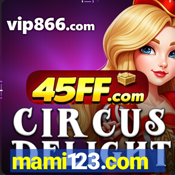 mami123.com