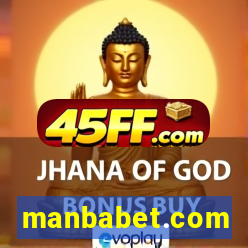 manbabet.com