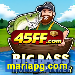 mariapg.com