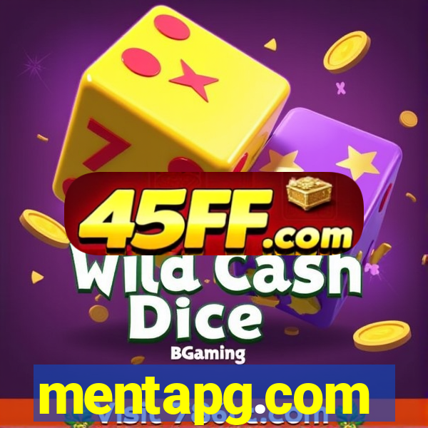 mentapg.com