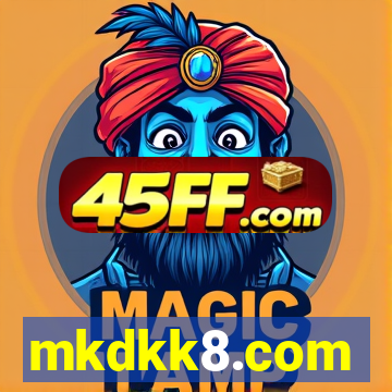 mkdkk8.com