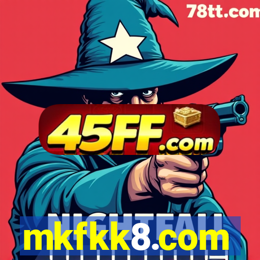 mkfkk8.com