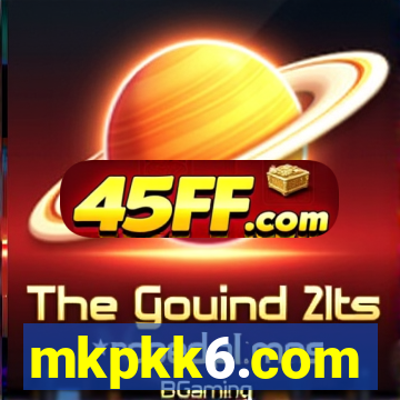 mkpkk6.com