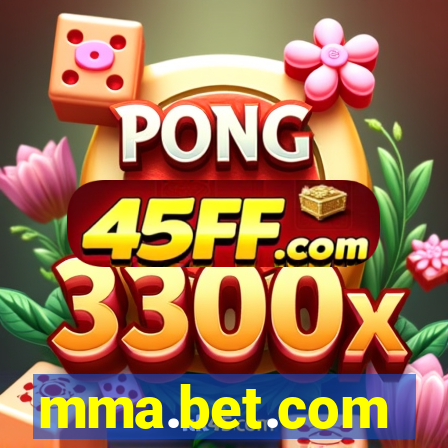 mma.bet.com