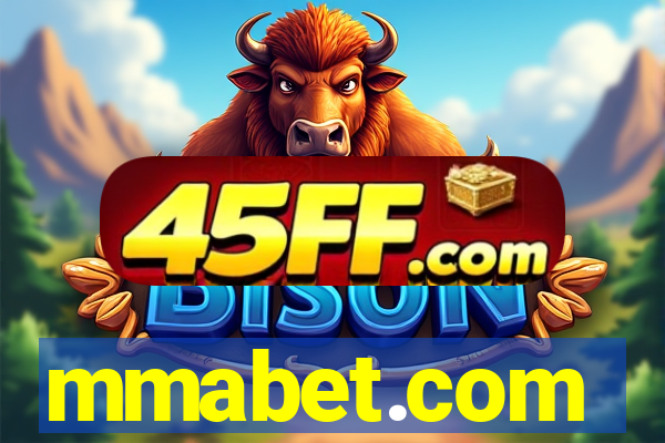 mmabet.com