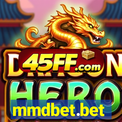 mmdbet.bet