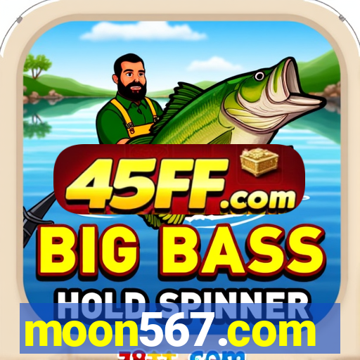 moon567.com