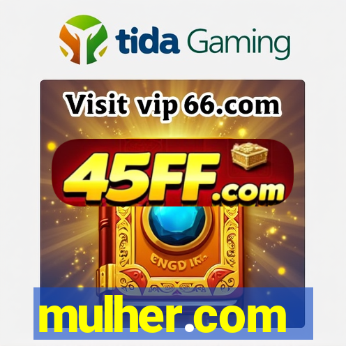 mulher.com