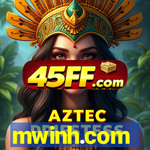 mwinh.com
