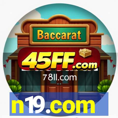 n19.com