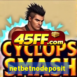 netbetnodeposit