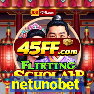 netunobet