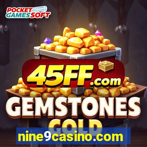 nine9casino.com