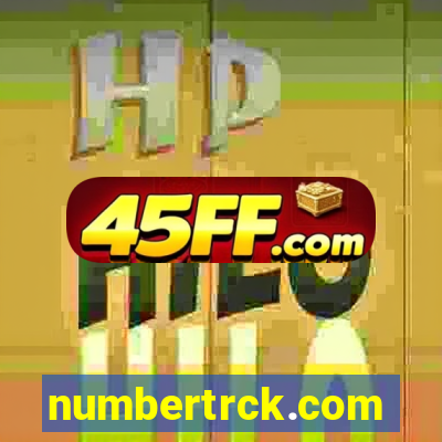 numbertrck.com