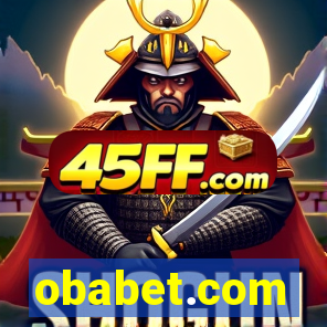 obabet.com