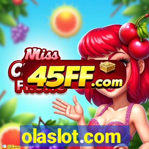 olaslot.com