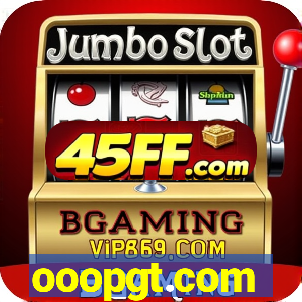 ooopgt.com