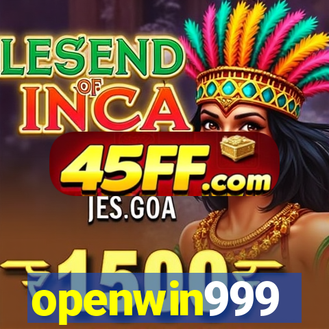 openwin999