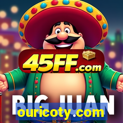 ouricoty.com